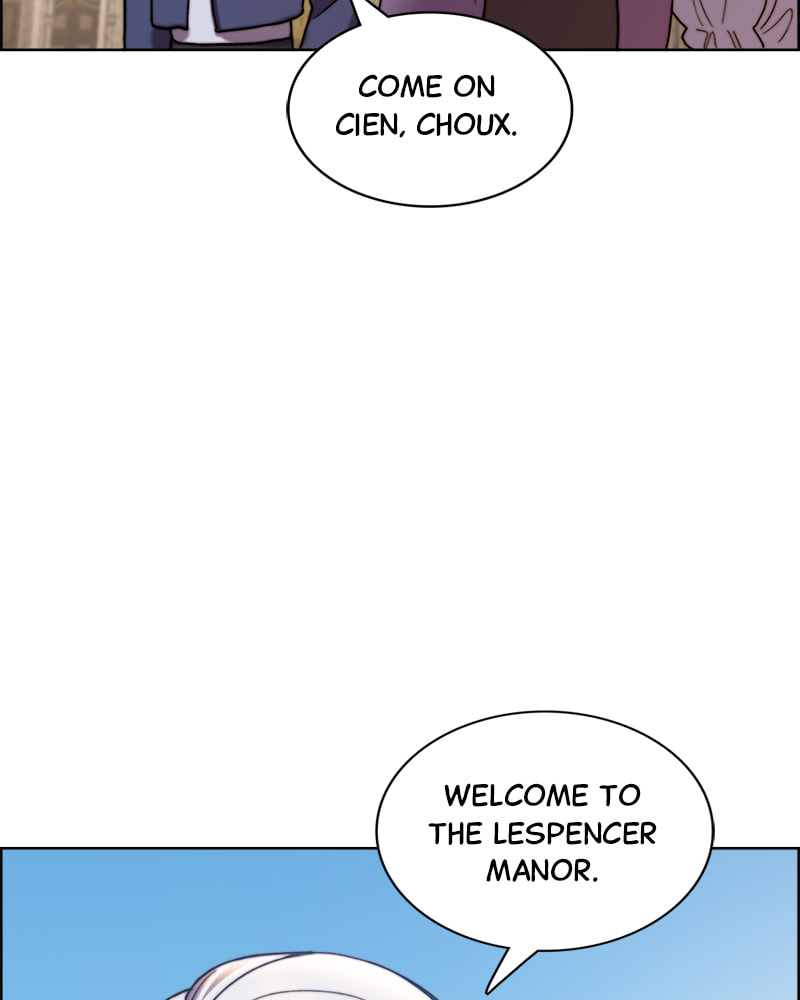 Cierra Chapter 19 page 115 - 