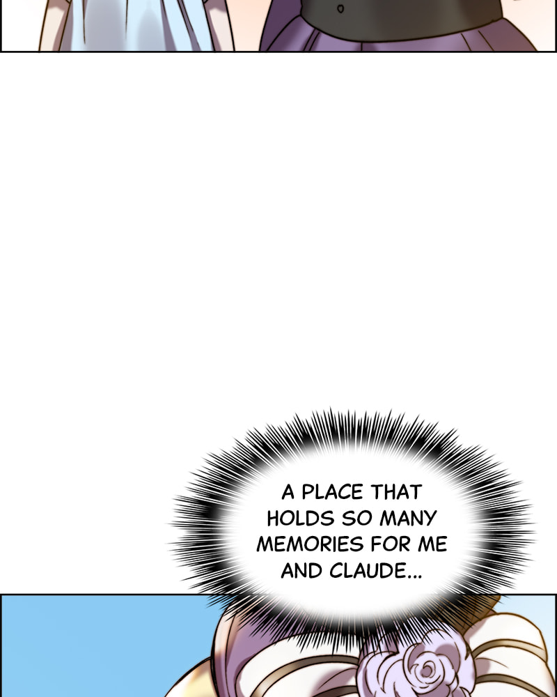 Cierra Chapter 19 page 119 - 