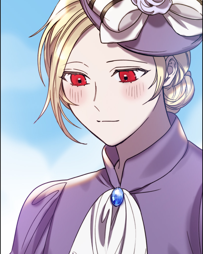 Cierra Chapter 19 page 120 - 