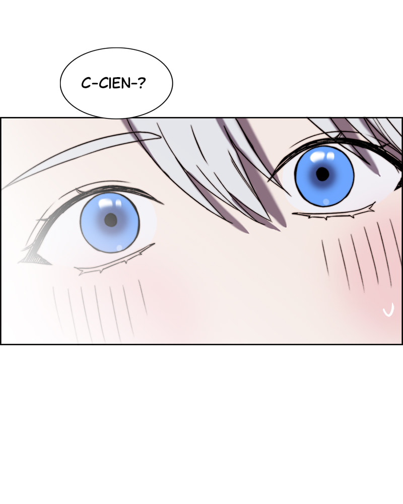 Cierra Chapter 19 page 23 - 