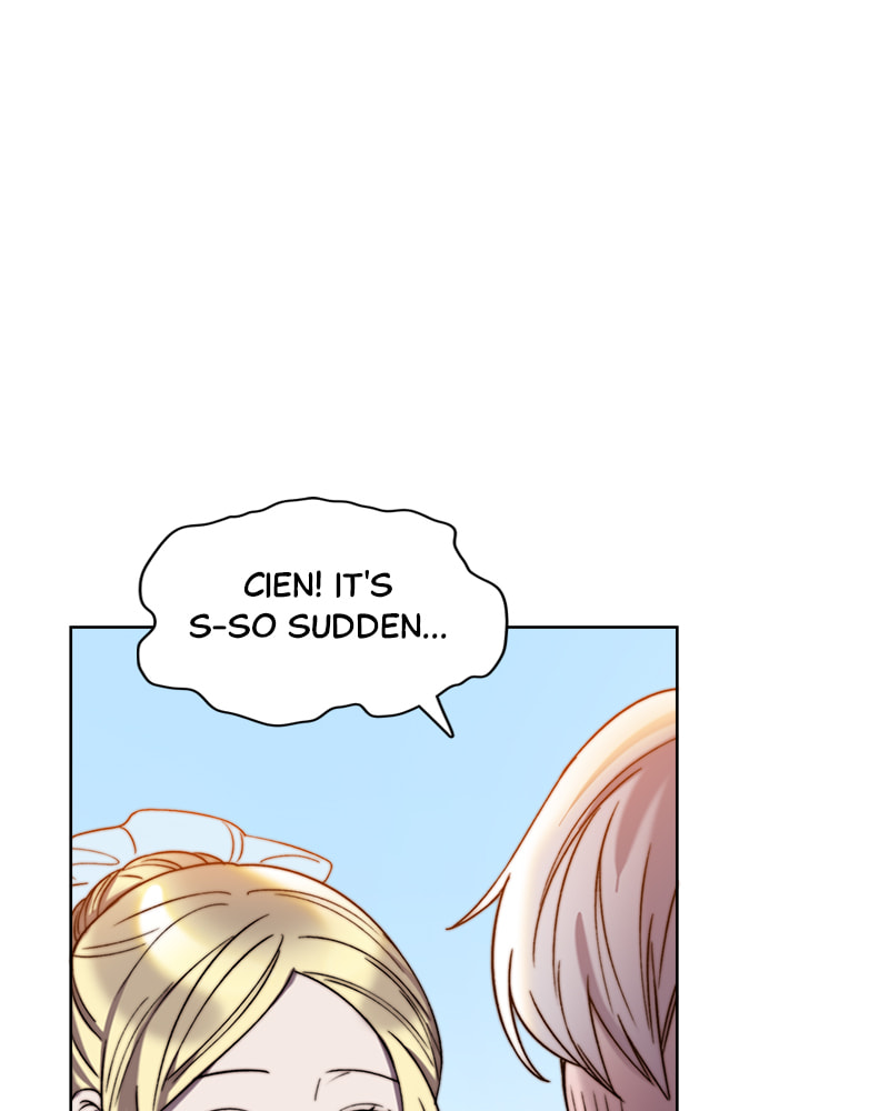 Cierra Chapter 19 page 31 - 