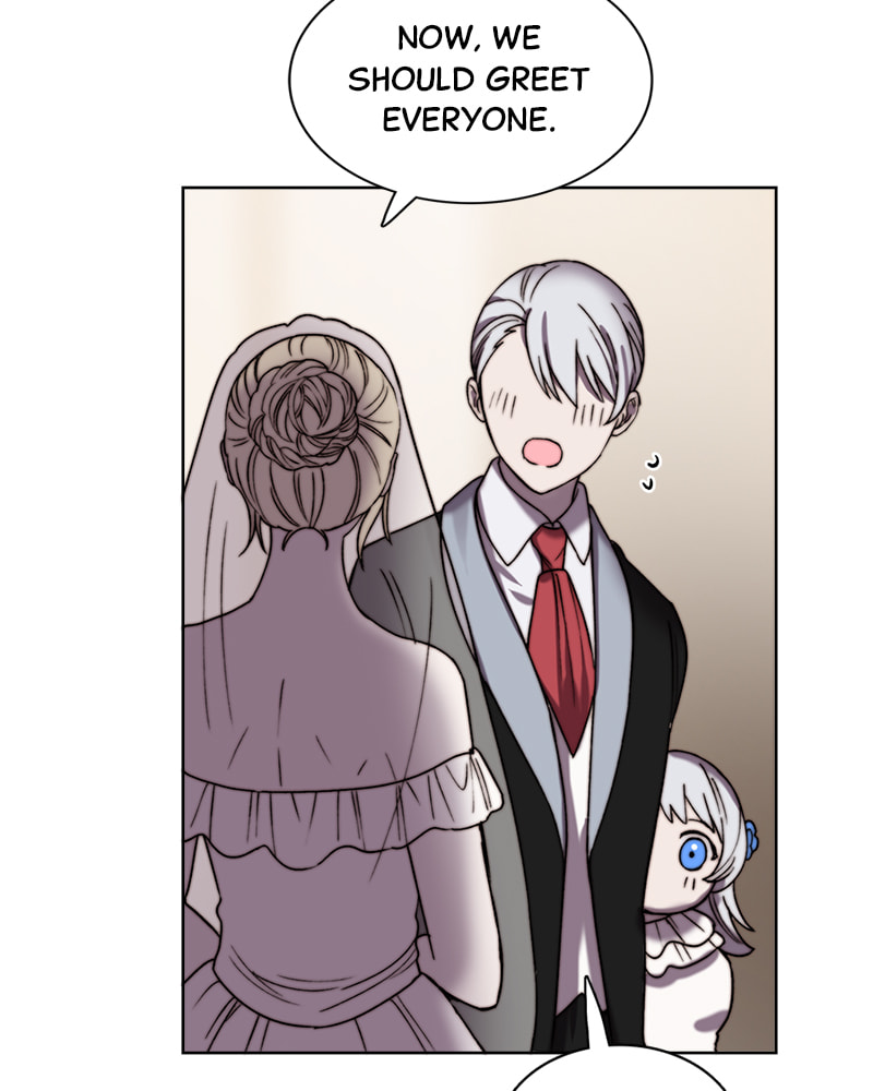Cierra Chapter 19 page 33 - 