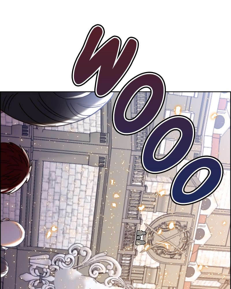 Cierra Chapter 19 page 39 - 