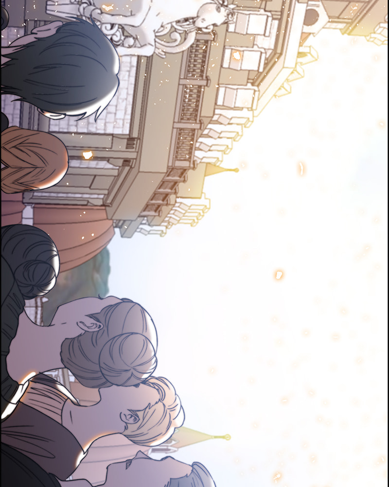 Cierra Chapter 19 page 40 - 