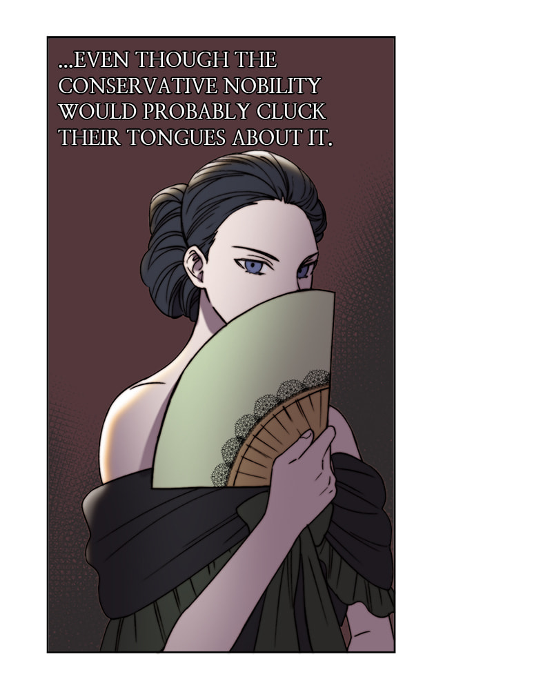 Cierra Chapter 19 page 43 - 