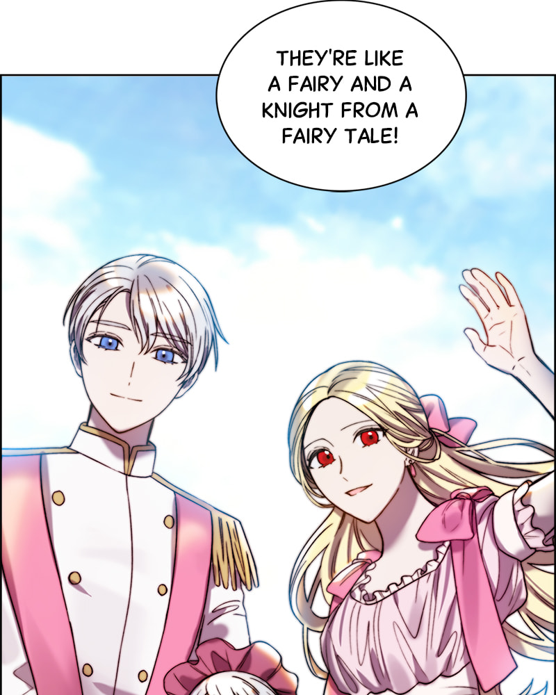 Cierra Chapter 19 page 46 - 