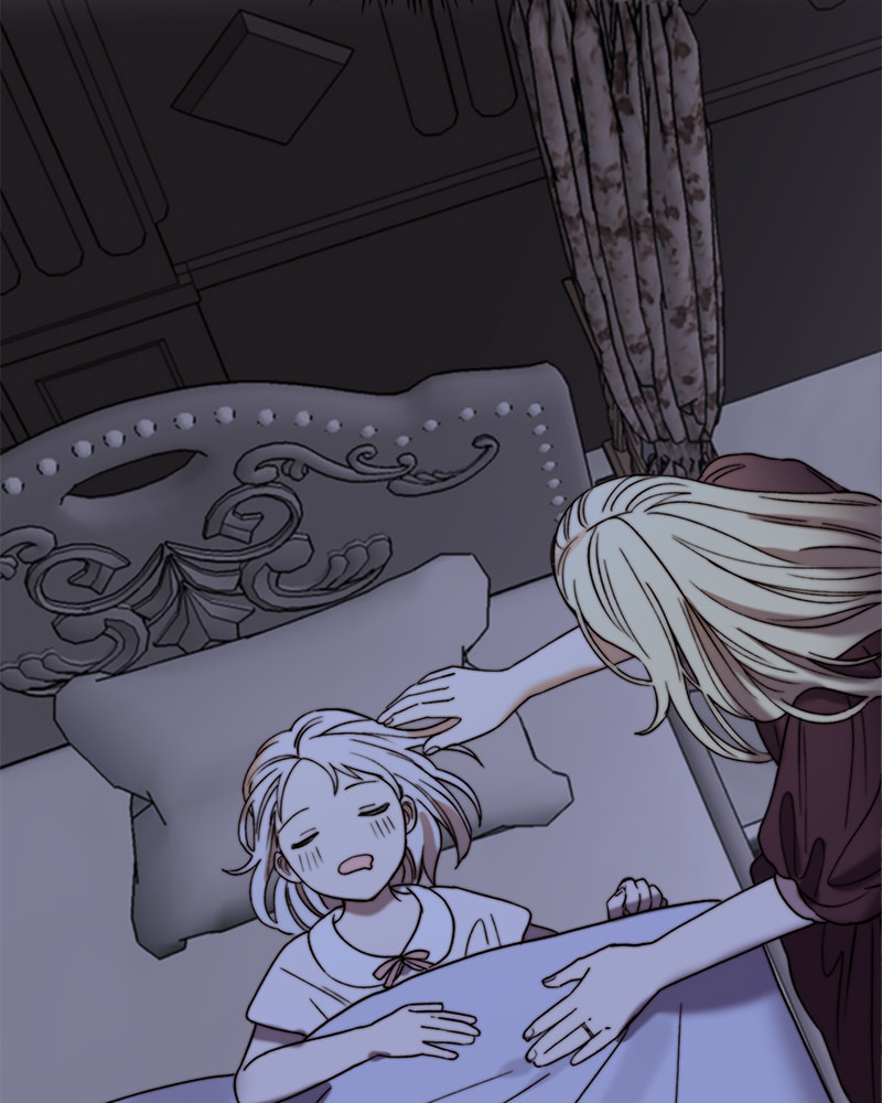 Cierra Chapter 19 page 52 - 