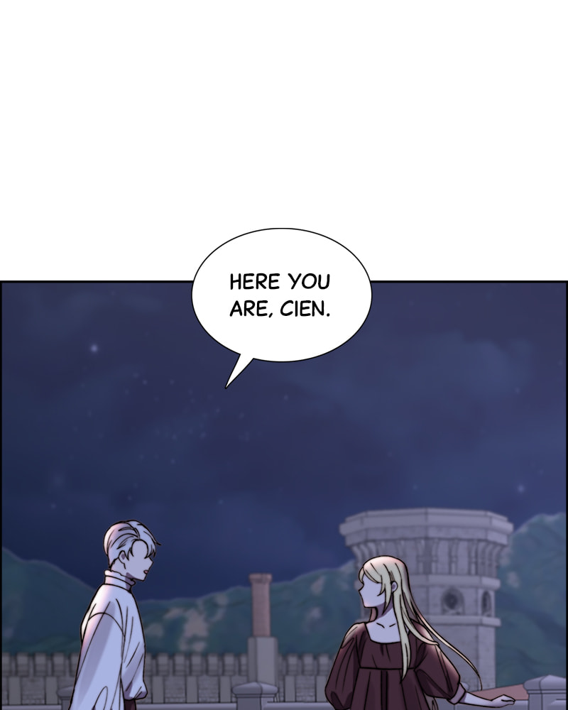 Cierra Chapter 19 page 69 - 
