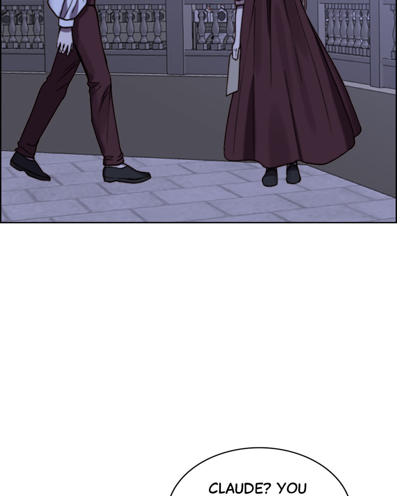 Cierra Chapter 19 page 70 - 