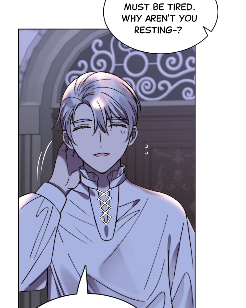 Cierra Chapter 19 page 71 - 