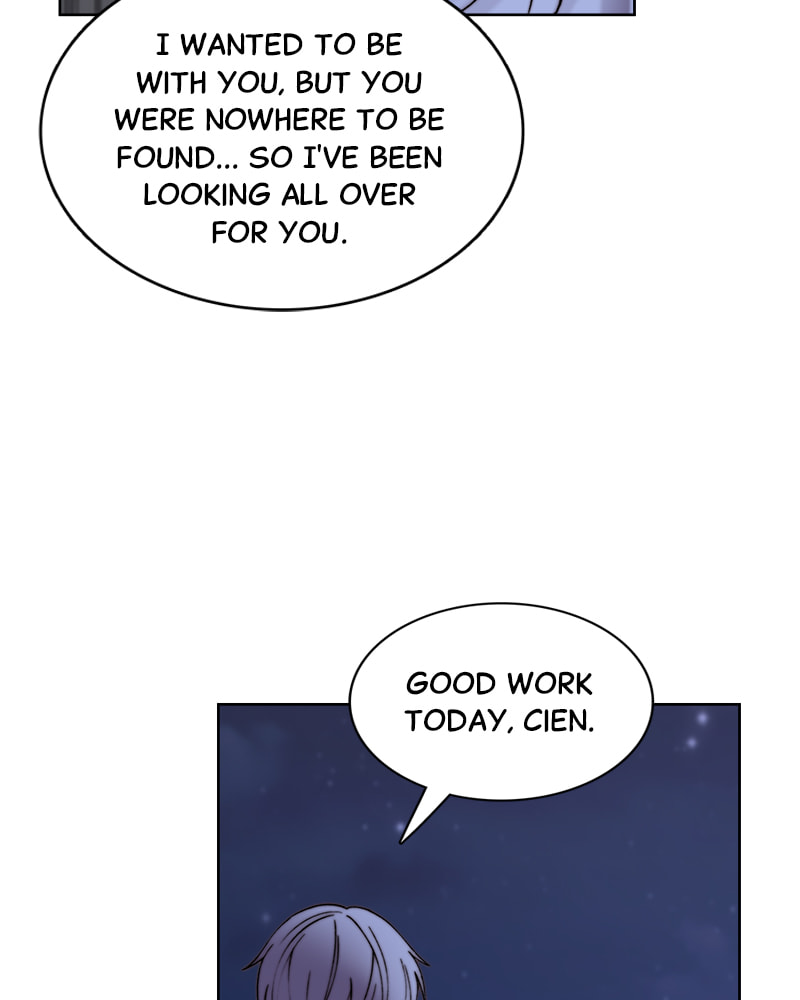 Cierra Chapter 19 page 72 - 