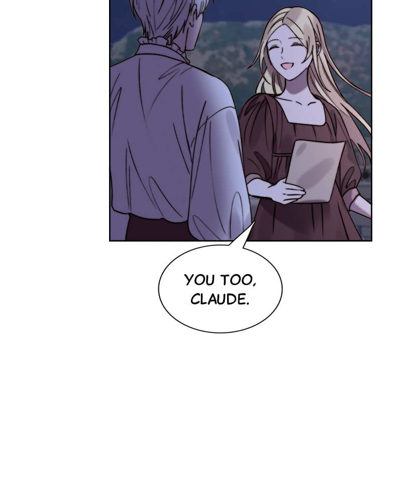 Cierra Chapter 19 page 73 - 