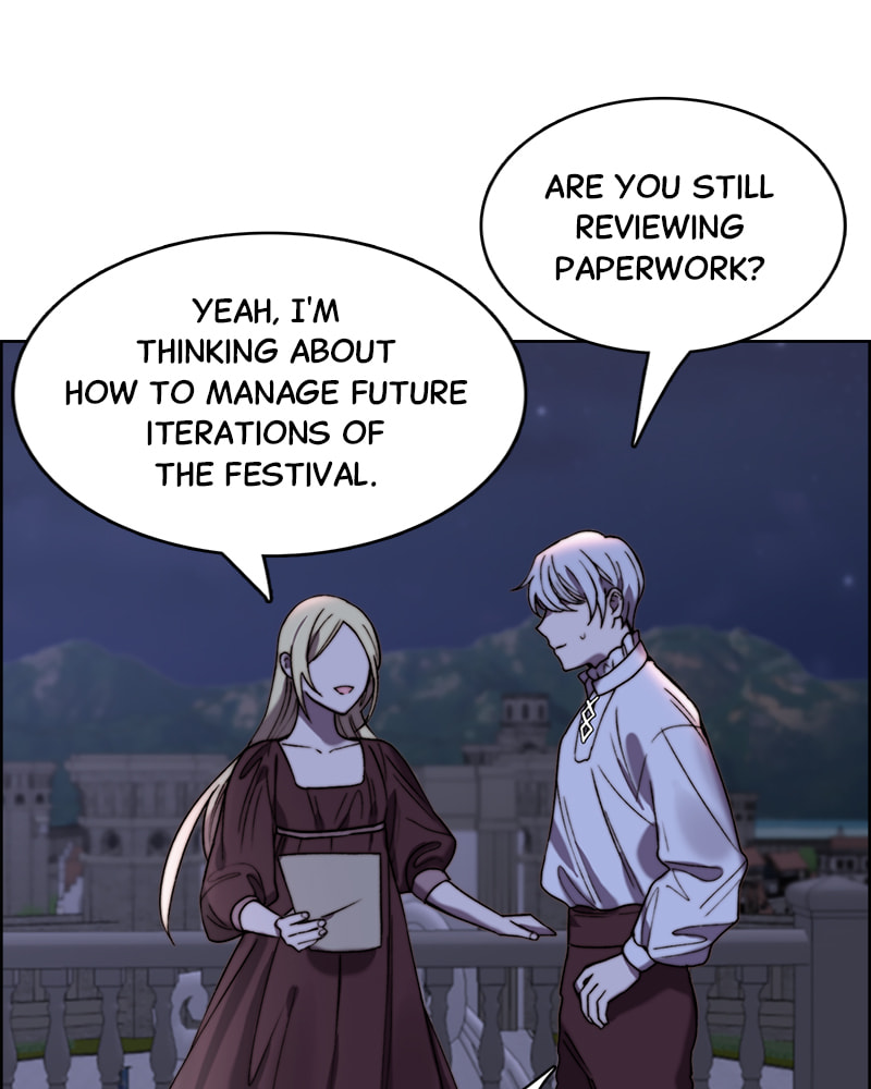 Cierra Chapter 19 page 74 - 