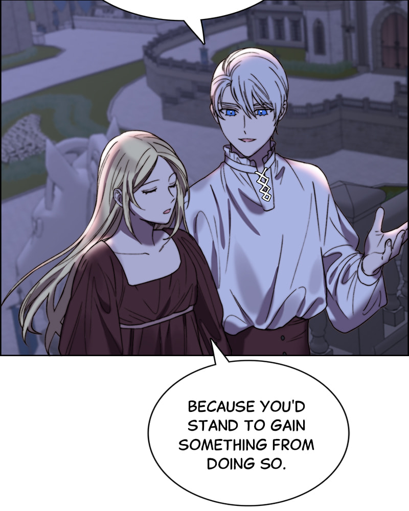 Cierra Chapter 19 page 81 - 