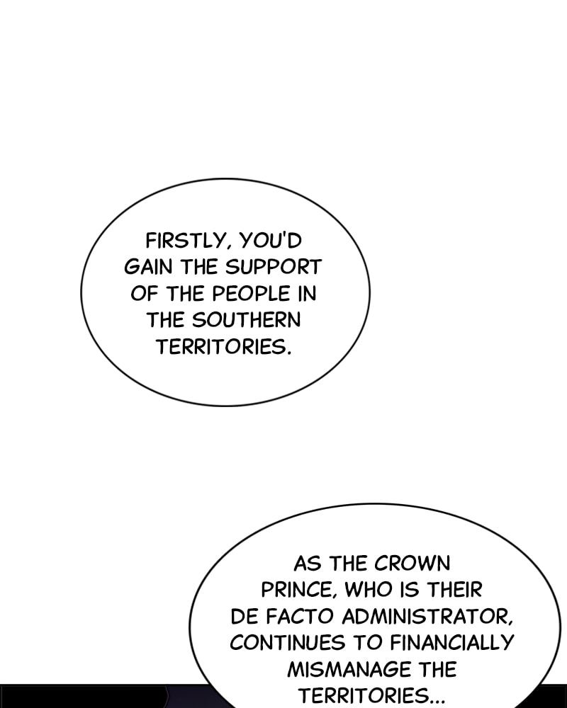 Cierra Chapter 19 page 83 - 