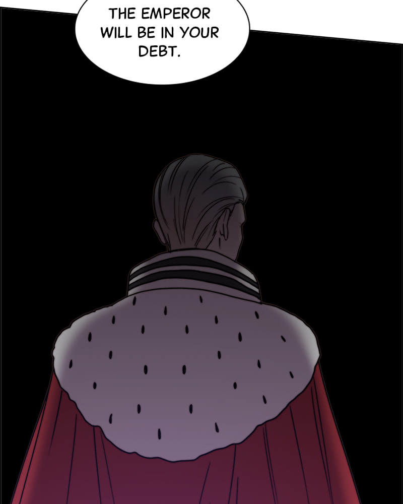Cierra Chapter 19 page 89 - 