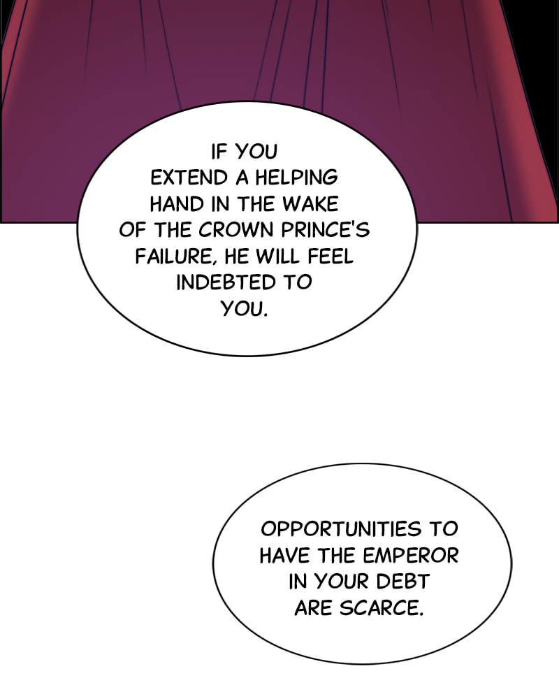 Cierra Chapter 19 page 90 - 