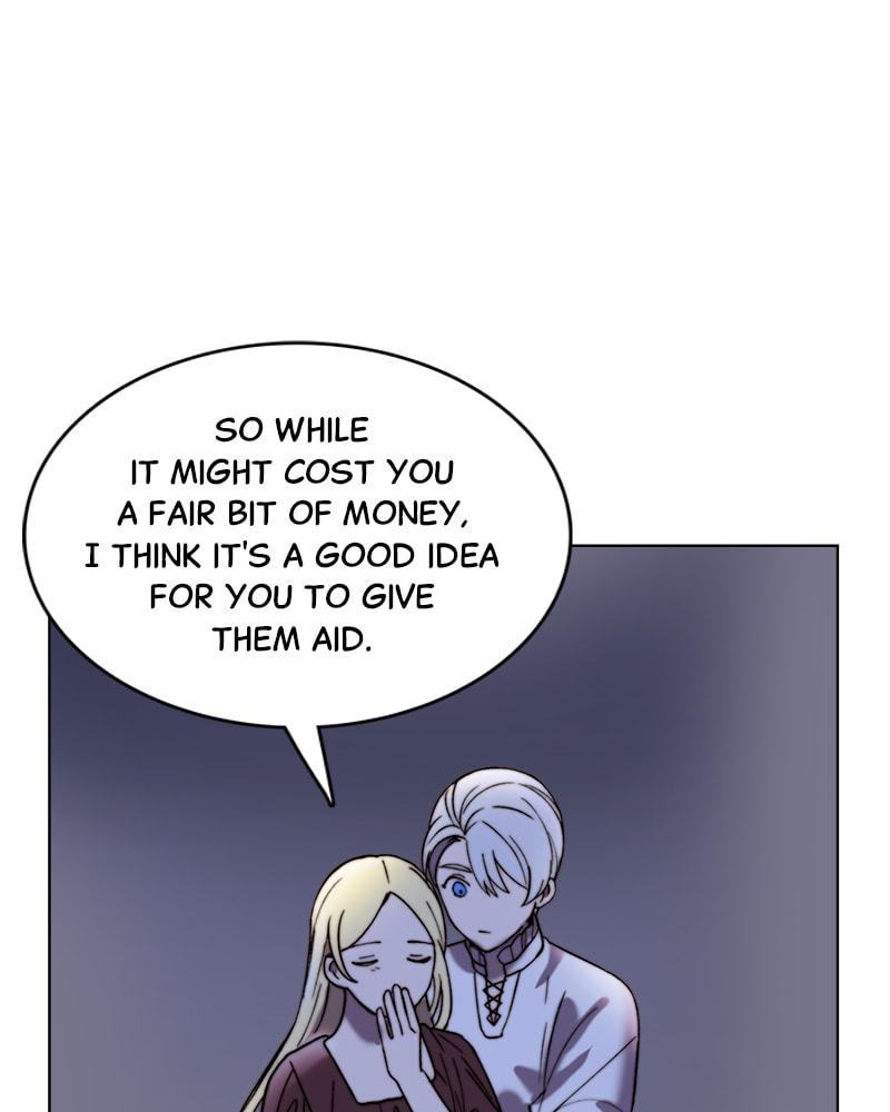 Cierra Chapter 19 page 91 - 
