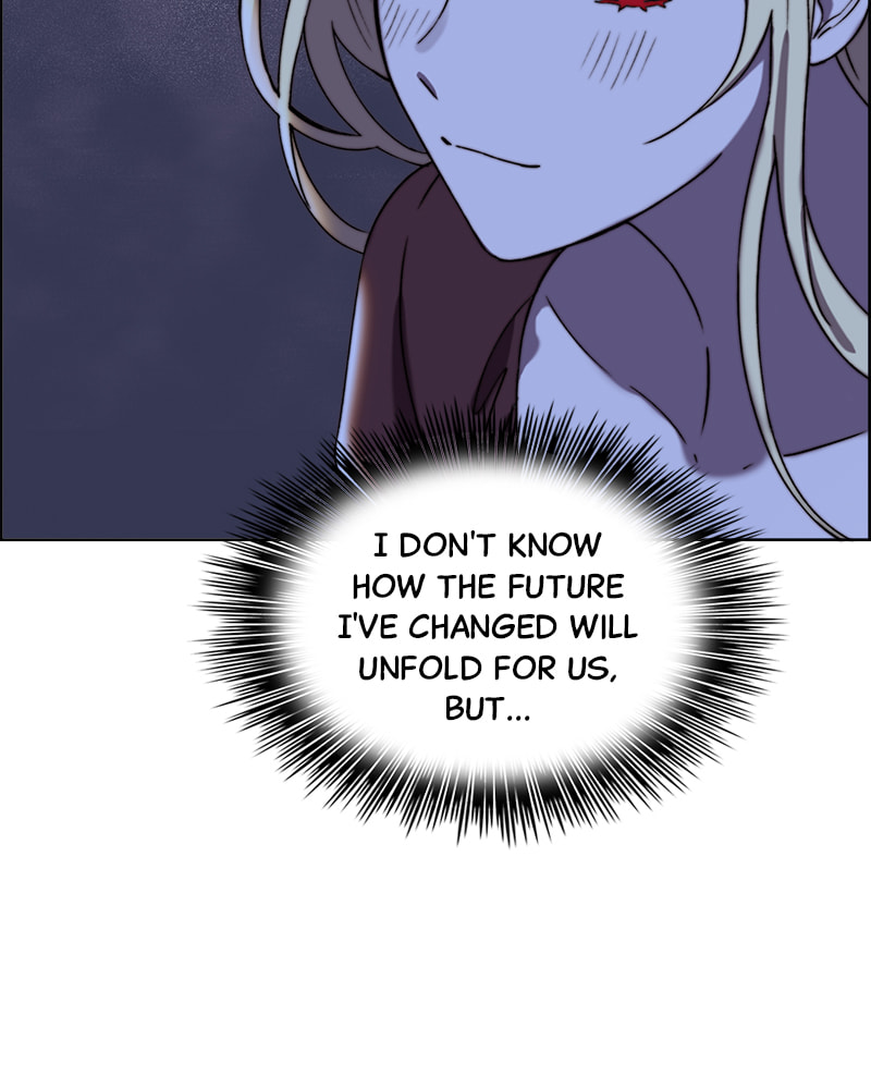 Cierra Chapter 19 page 99 - 