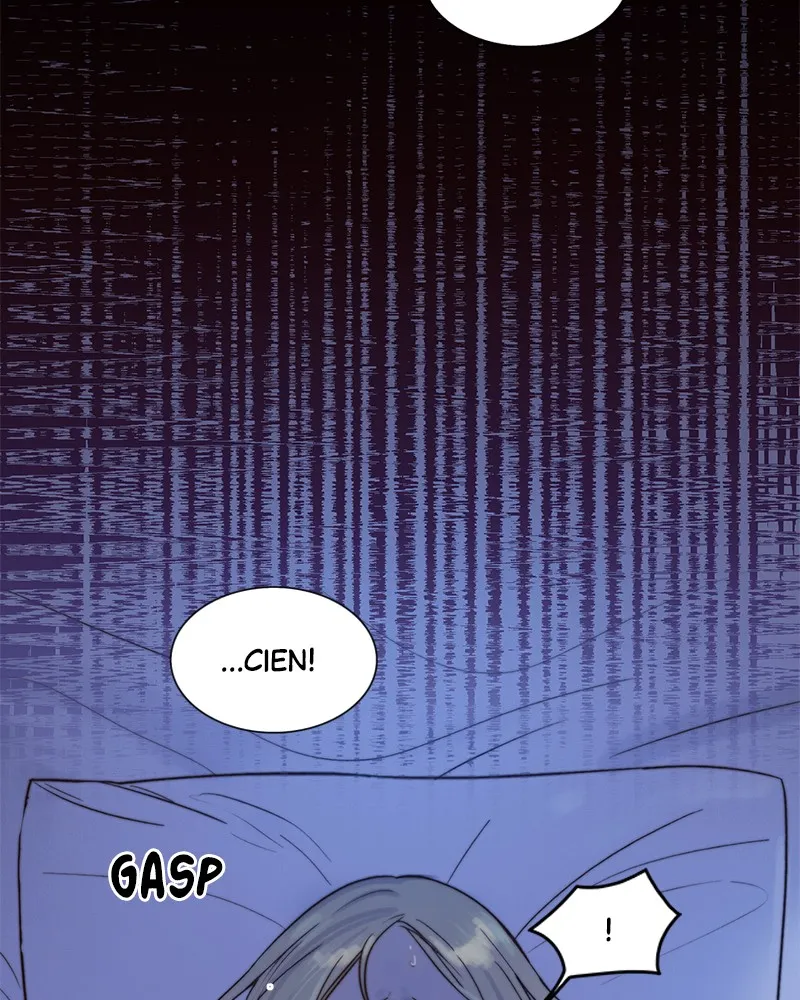 Cierra Chapter 2 page 2 - 
