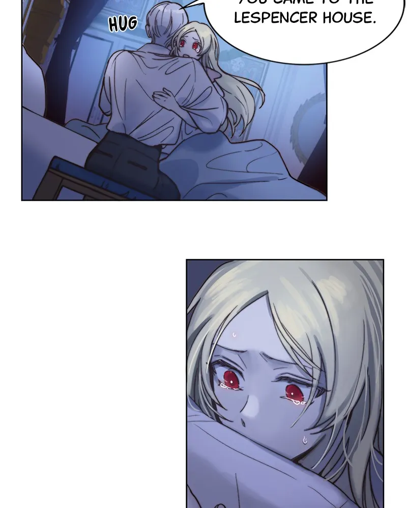 Cierra Chapter 2 page 17 - 
