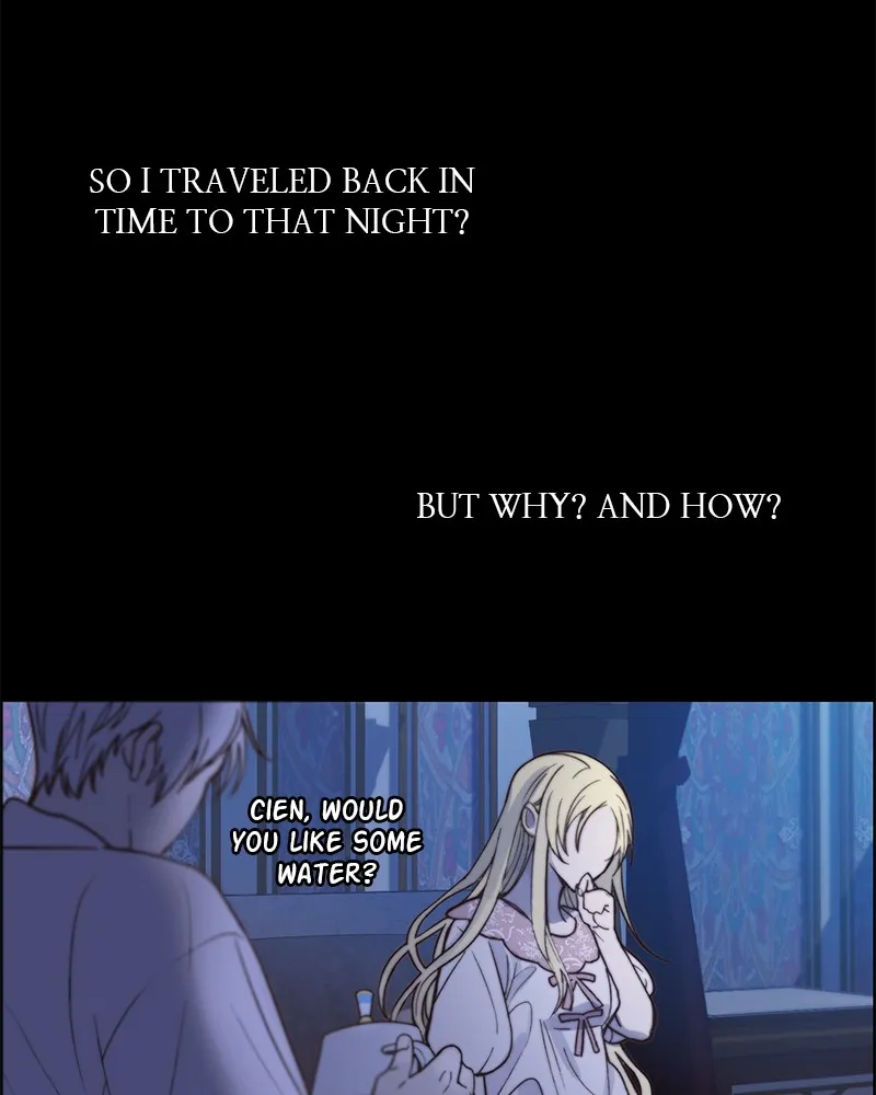 Cierra Chapter 2 page 19 - 