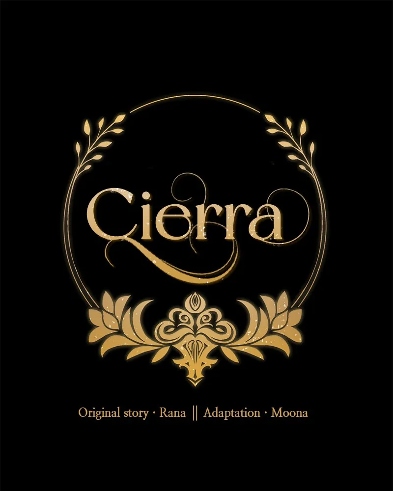 Cierra Chapter 2 page 26 - 