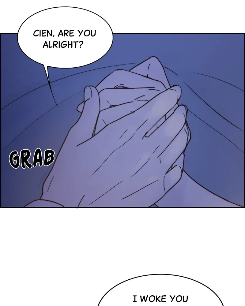 Cierra Chapter 2 page 5 - 