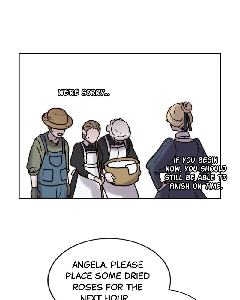 Cierra Chapter 2 page 67 - 