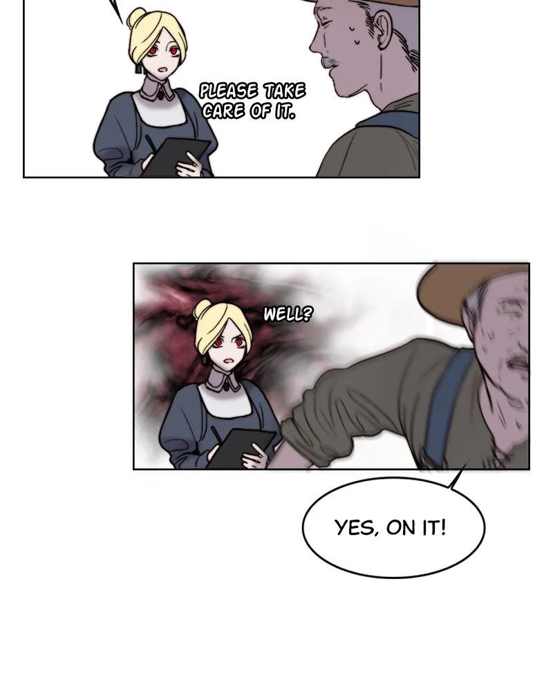Cierra Chapter 2 page 69 - 