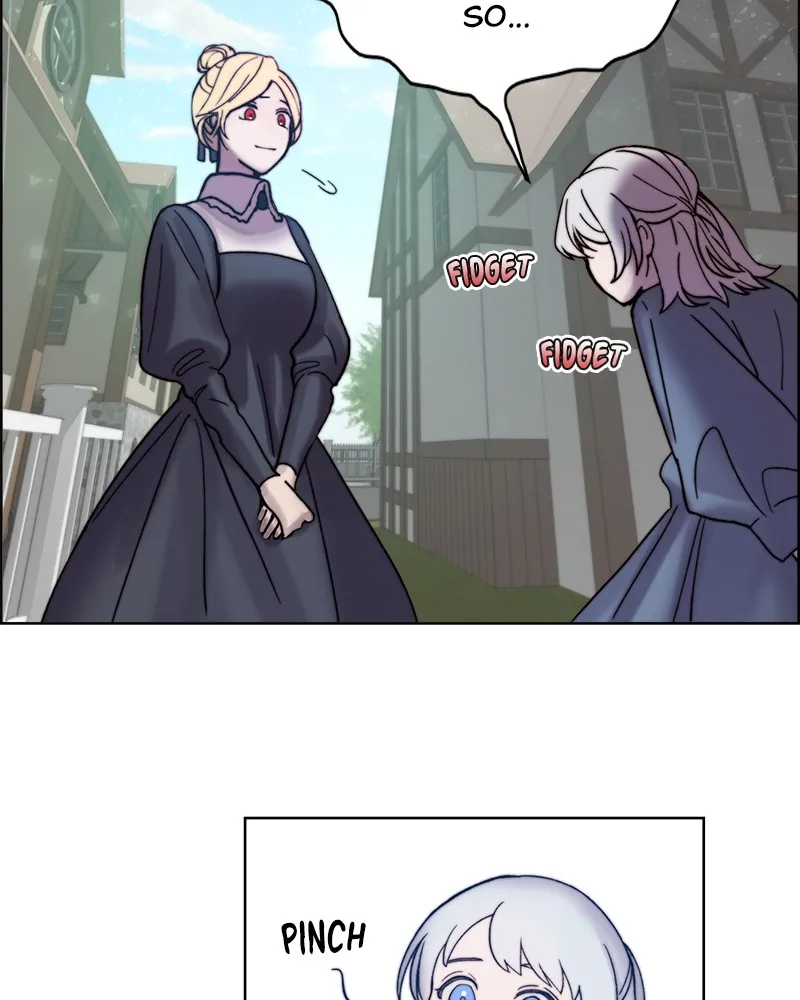Cierra Chapter 2 page 91 - 