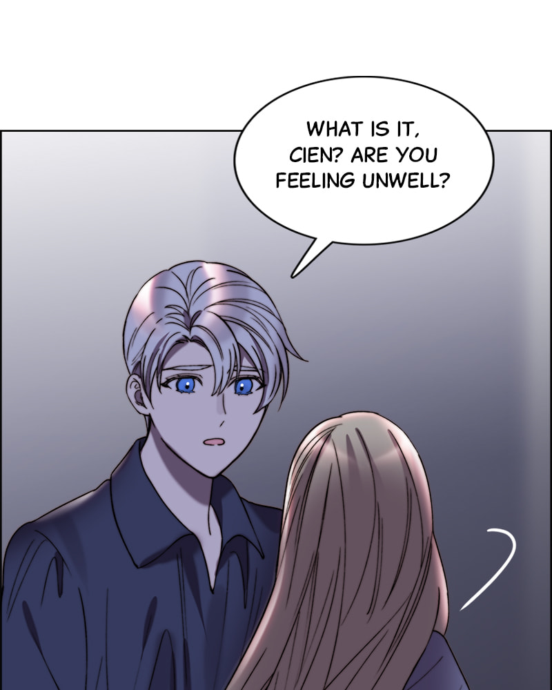 Cierra Chapter 20 page 24 - 