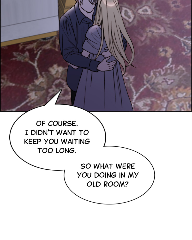 Cierra Chapter 20 page 28 - 