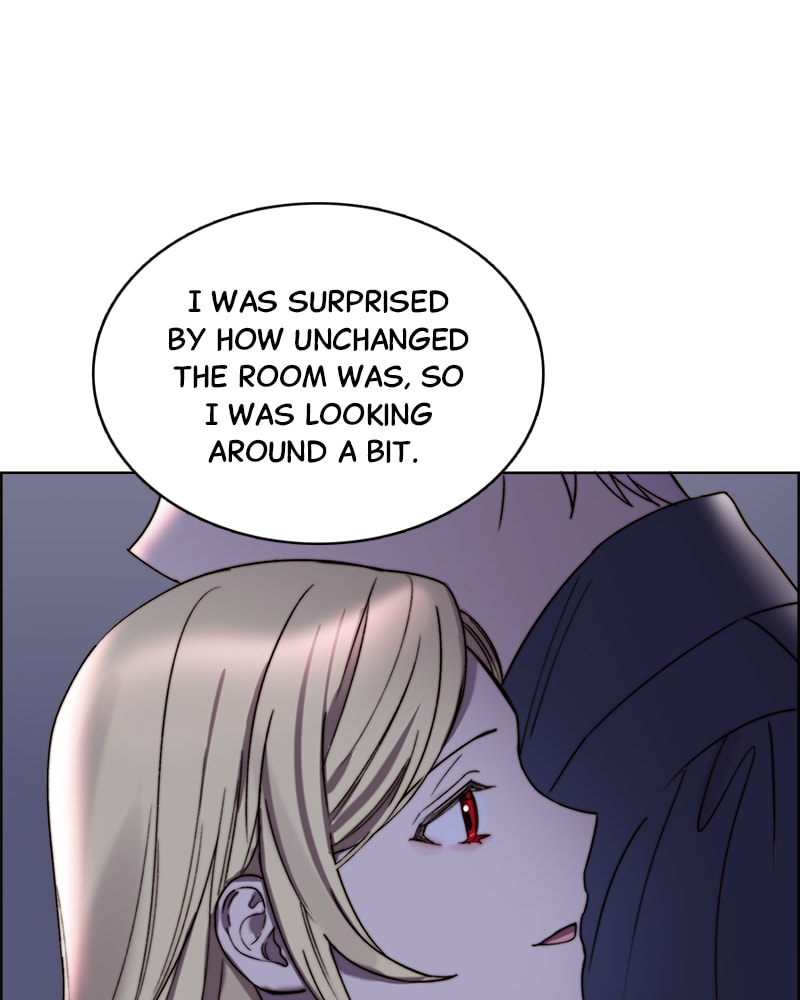 Cierra Chapter 20 page 29 - 
