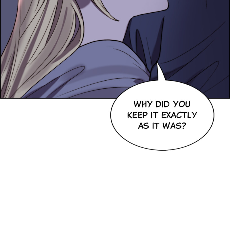 Cierra Chapter 20 page 30 - 