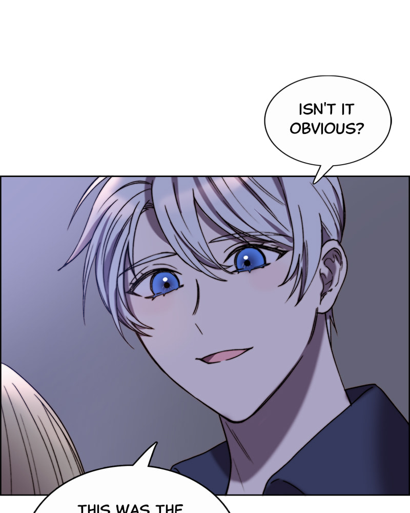 Cierra Chapter 20 page 31 - 