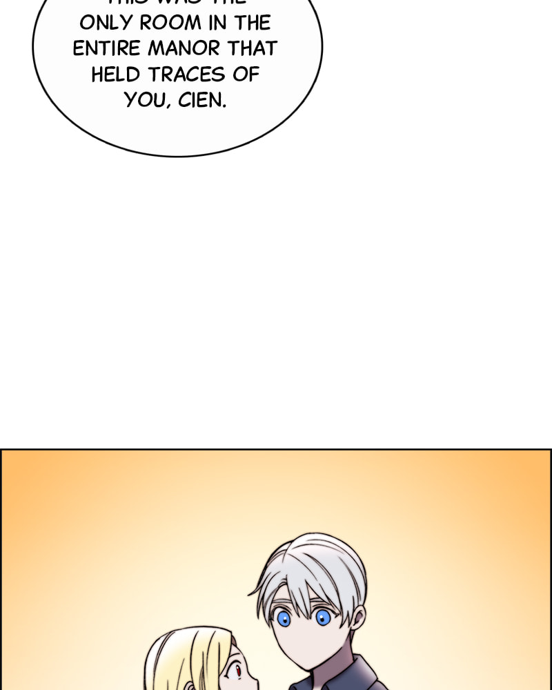 Cierra Chapter 20 page 32 - 