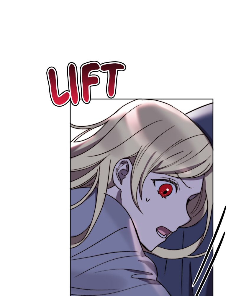 Cierra Chapter 20 page 41 - 