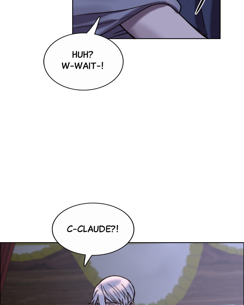 Cierra Chapter 20 page 42 - 
