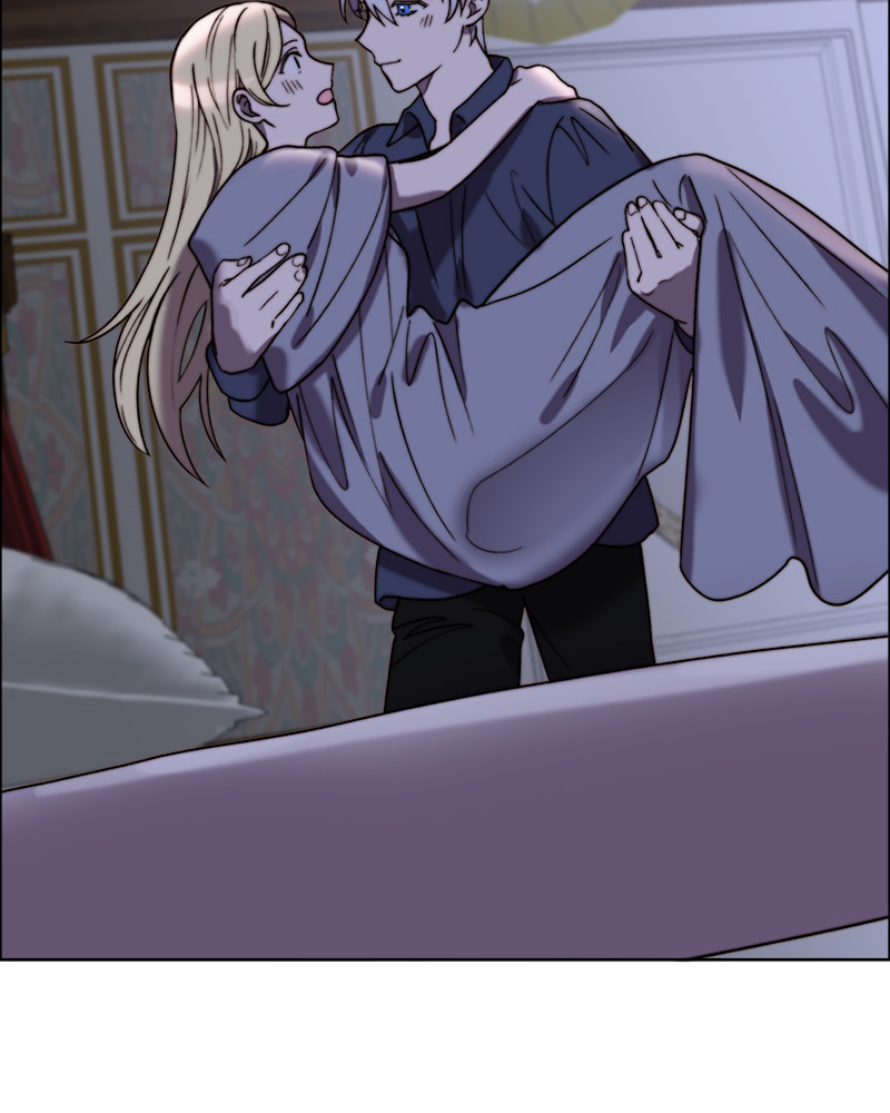 Cierra Chapter 20 page 43 - 
