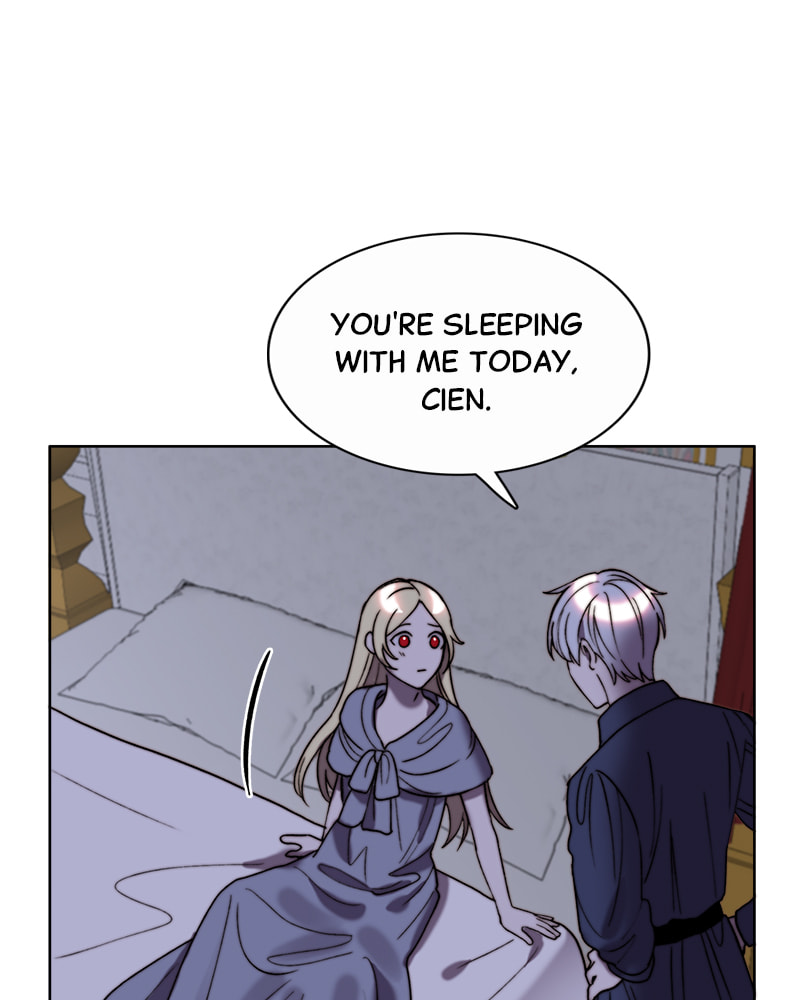 Cierra Chapter 20 page 46 - 