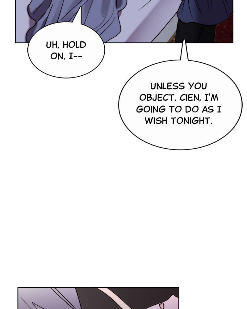 Cierra Chapter 20 page 47 - 