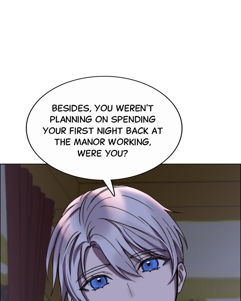 Cierra Chapter 20 page 49 - 
