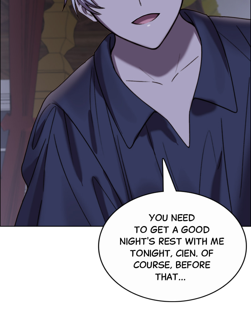 Cierra Chapter 20 page 50 - 