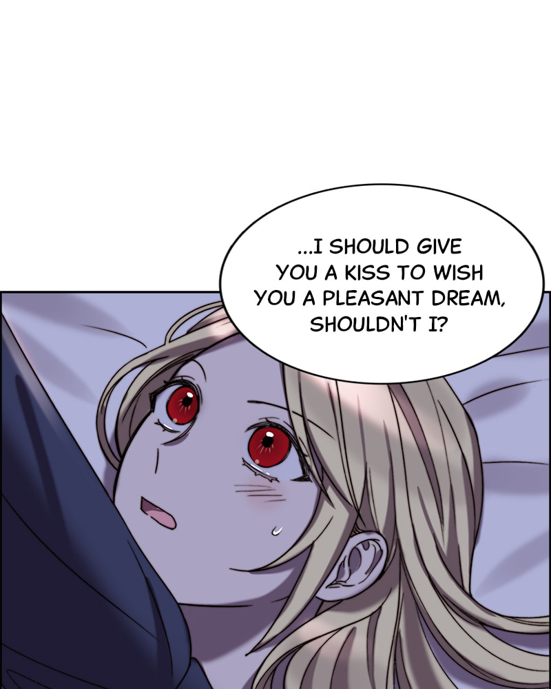 Cierra Chapter 20 page 52 - 