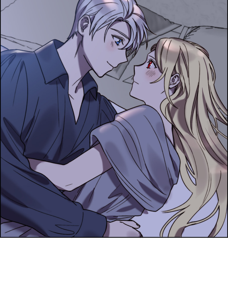 Cierra Chapter 20 page 57 - 