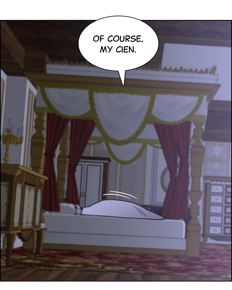 Cierra Chapter 20 page 60 - 