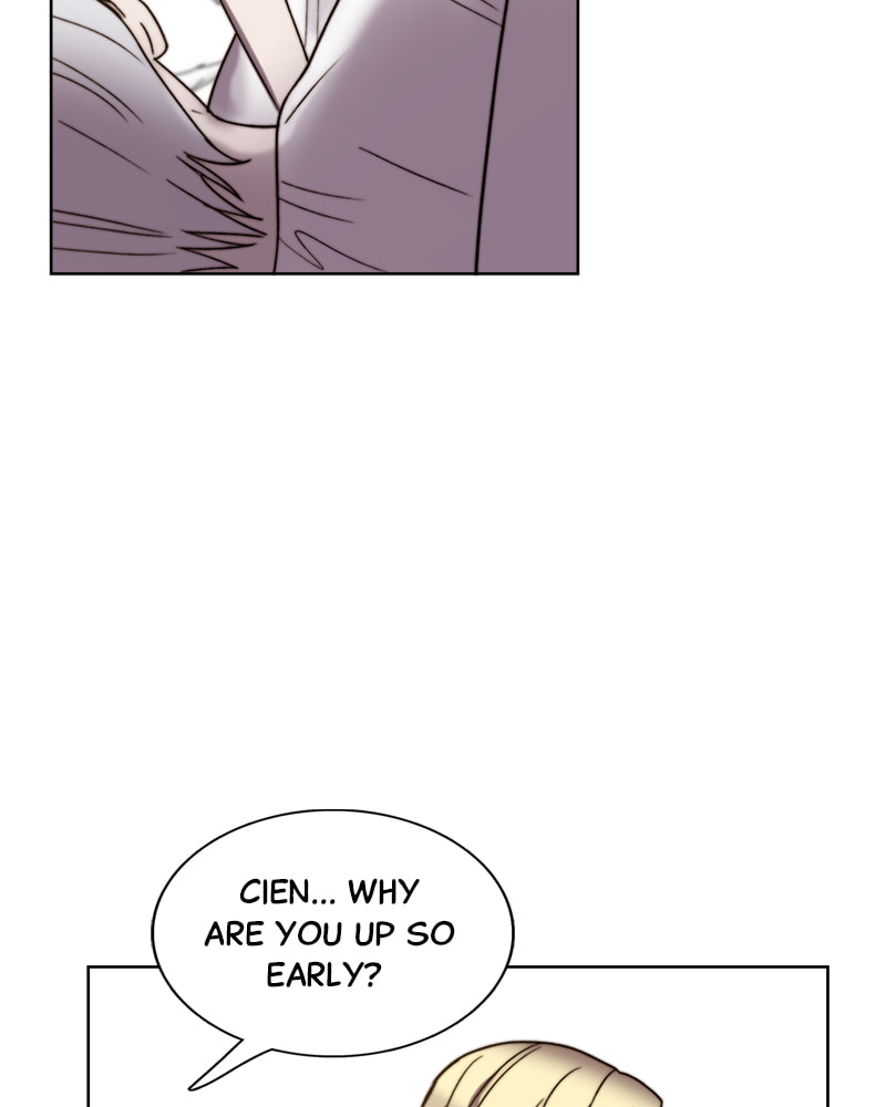 Cierra Chapter 20 page 68 - 