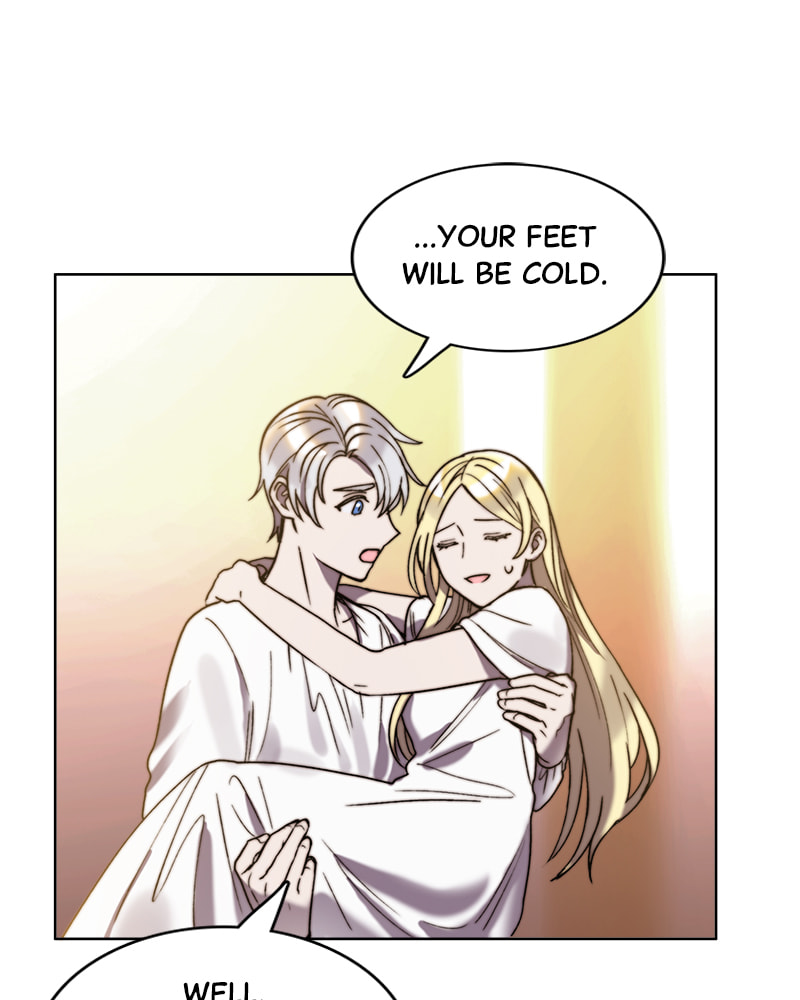 Cierra Chapter 20 page 73 - 