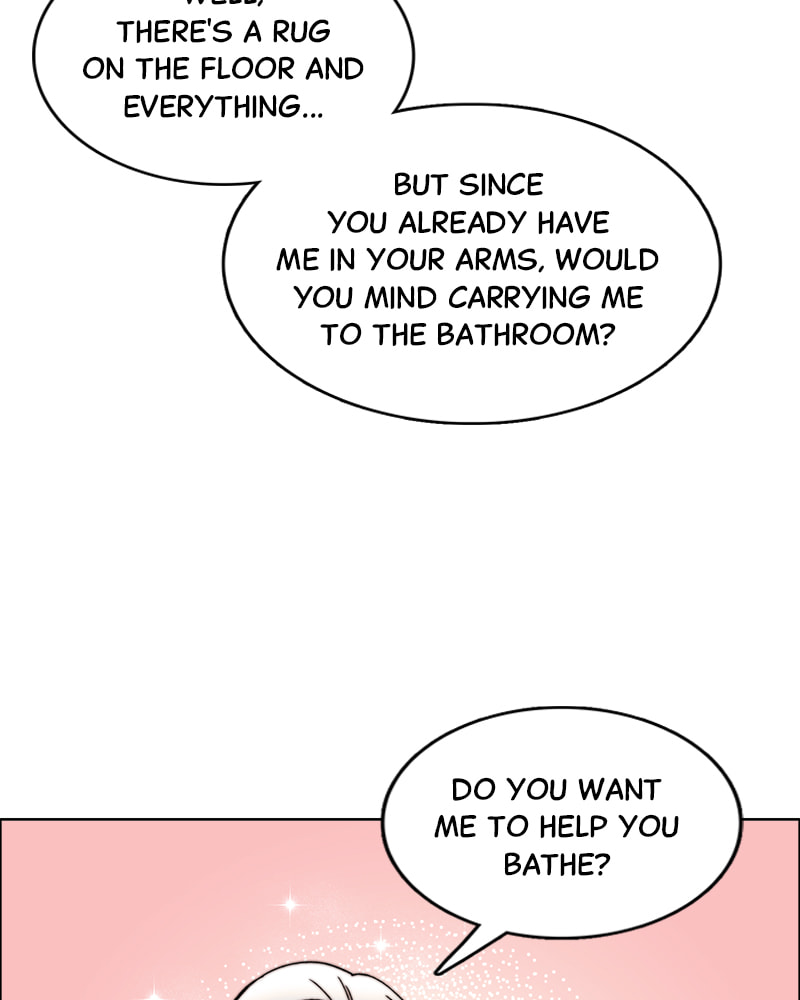 Cierra Chapter 20 page 74 - 